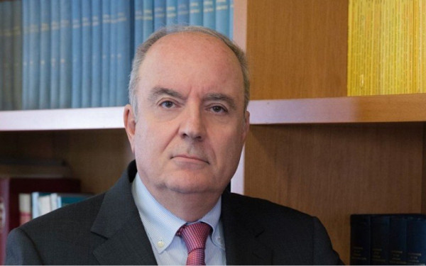 Περιστέρης: Το 2028, τα κέρδη της ΓΕΚ ΤΕΡΝΑ θα φτάσουν τα 700 εκατ. ευρώ