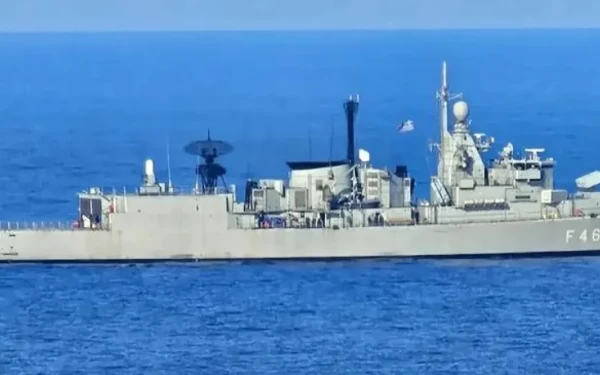 Πύλος: Τα πλάνα του BBC από το σημείο της τραγωδίας - Δείτε τα βίντεο