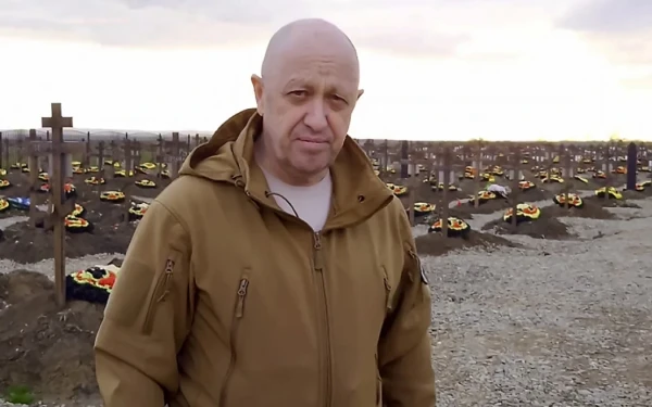 Ρωσία: «Ορφανοί» νιώθουν οι υποστηρικτές της Wagner μετά την είδηση του θανάτου του Πριγκόζιν	