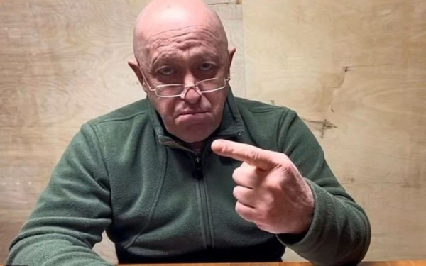 Ρωσικά μέσα: Η σορός του Πριγκόζιν αναγνωρίστηκε από το κομμένο του δάχτυλο (βίντεο, φωτ.)