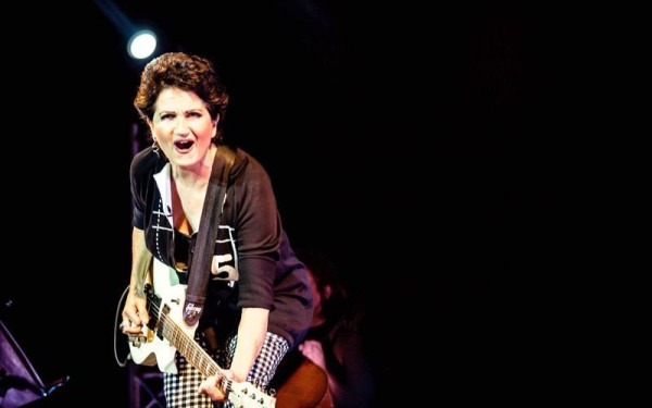 Η Άλκηστις Πρωτοψάλτη στο makthes.gr: «Η μουσική είναι σαν τον ουρανό που ποτέ δεν είναι ίδιος»