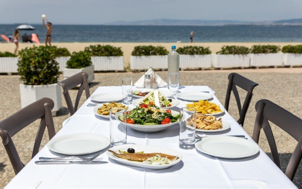 «Ψαροταβέρνα ο Γιάννης»: Σταθερή αξία πολλών χρόνων στην Περαία