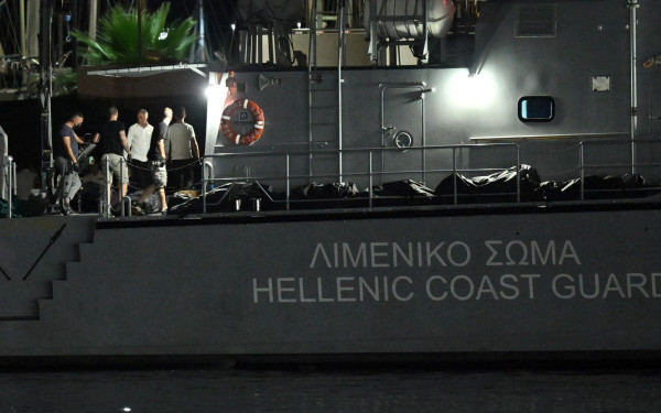 Το Ευρωκοινοβούλιο απαιτεί νέο κοινό πλαίσιο για τις επιχειρήσεις έρευνας και διάσωσης μετά το ναυάγιο στην Πύλο (βίντεο)