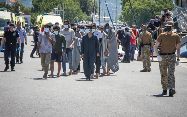 Τραγωδία στην Πύλο: Ο «βασανιστής», ο «βοηθός», ο «μηχανικός» και οι άλλοι