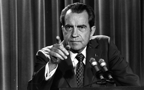 Watergate: Το σκάνδαλο που έριξε έναν «πλανητάρχη» - Η διάρρηξη, οι συλλήψεις και ο θρίαμβος της δημοσιογραφίας (φωτ.)