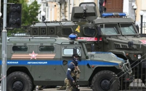 Η Λετονία κλείνει τα σύνορά της στους Ρώσους