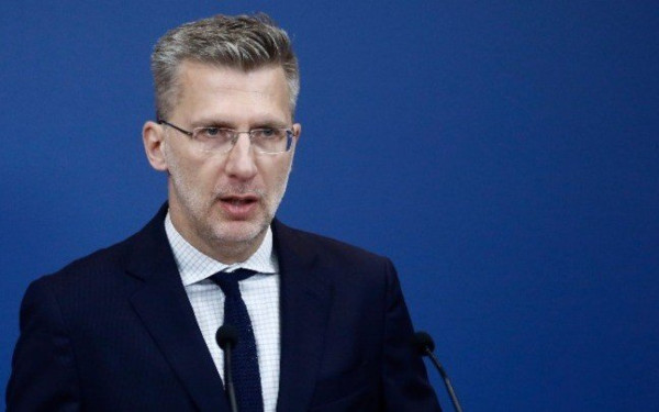 Α. Σκέρτσος: Οι αλλαγές της ελληνικής οικονομίας και οι «μονόκεροι» του επιχειρίν