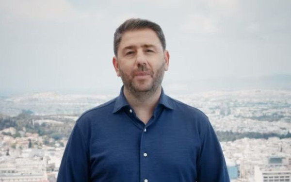 Εκλογές 2023: Νέο σποτ από το ΠΑΣΟΚ - ΚΙΝΑΛ: «Στις 25 Ιουνίου δώστε μας τη δύναμη να κάνουμε μαζί την αλλαγή δυνατή»