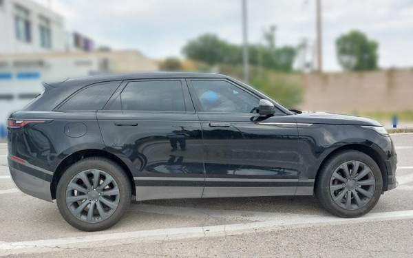 Αγορά αυτοκινήτου: Κυριαρχία των SUV και «στροφή» στην υβριδική τεχνολογία