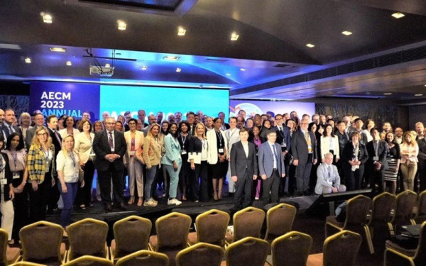 Στην Αθήνα με οικοδεσπότη την HDB η ετήσια συνάντηση του AECM