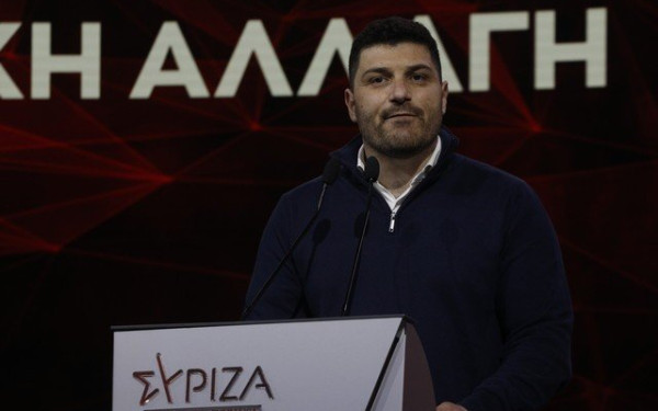 Διονύσης Τεμπονέρας: Έχουμε υποχρέωση να κρατήσουμε ζωντανή την ελπίδα της κοινωνικής δικαιοσύνης