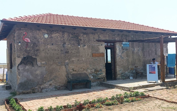 Το Σπίτι του Φύλακα της Αλυκής: Οι εκδηλώσεις του Μαρτίου