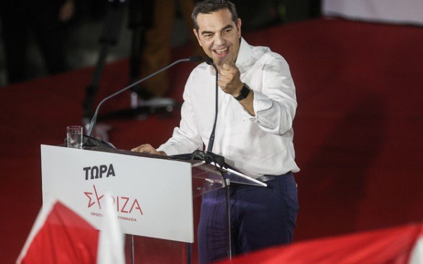 ΣΥΡΙΖΑ-ΠΣ: Το σημερινό διακύβευμα και το βλέμμα στραμμένο στο αύριο