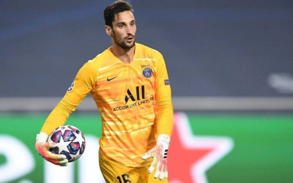 Γαλλία: Ξύπνησε από το κώμα ο τερματοφύλακας της Παρί Σεν Ζερμέν Σέρχιο Ρίκο (βίντεο)