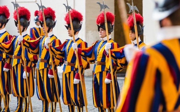 H Wagner και οι άλλοι: Οι πιο διαβόητοι μισθοφορικοί στρατοί στην ιστορία