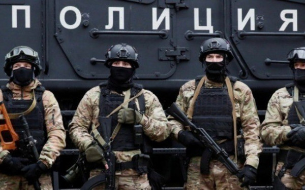 Το Ηνωμένο Βασίλειο απαγορεύει ως τρομοκρατική οργάνωση τη Wagner