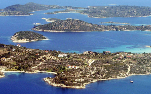 Βουρβουρού Χαλκιδικής: «Πράσινο φως» για την πλωτή εξέδρα στο Διάπορο