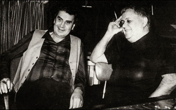 Η οικογένεια του Μάνου Χατζηδάκι καταγγέλλει την παγκόσμια περιοδεία με αφορμή τα 100 χρόνια του συνθέτη