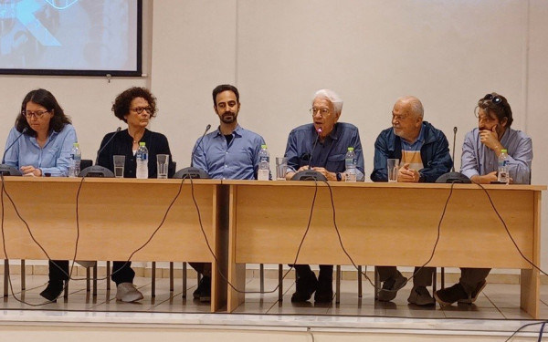 Σταμάτης Κριμιζής: «Έως το τέλος της επόμενης δεκαετίας θα υπάρξει επανδρωμένη αποστολή στον Άρη» 