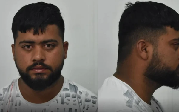 Στη δημοσιότητα τα στοιχεία 23χρονου που κατηγορείται για απόπειρα βιασμού στον Ωρωπό