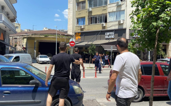 Δίκη για δολοφονία Άλκη: Οπαδοί του Άρη επιτέθηκαν φραστικά σε μητέρα ενός εκ των 12 (βίντεο)