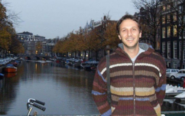 Βόλεϊ: «Έφυγε» σε ηλικία 48 ετών ο Παύλος Τσουρέκας