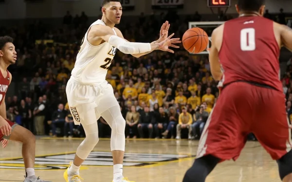 Μπάσκετ: Στον ΠΑΟΚ ο Μάικλ Γκίλμορ (βίντεο)