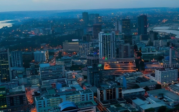 Πολύνεκρο εργατικό δυστύχημα στο Αμπιτζάν - 7 νεκροί εργάτες από κατάρρευση οικοδομής