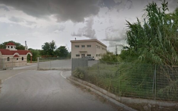 Χαλκιδική: Ξεκινάει το έργο διαχείρισης των λυμάτων στον Άγιο Μάμα