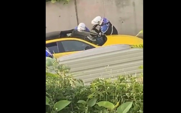 Γαλλία: «Συγκλονισμένος» δηλώνει ο Μακρόν για τον θάνατο 17χρονου από σφαίρα αστυνομικού 