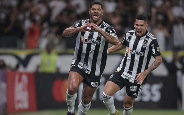 Στοίχημα: Με Ατλέτικο Μινέιρο και over στη Νορβηγία