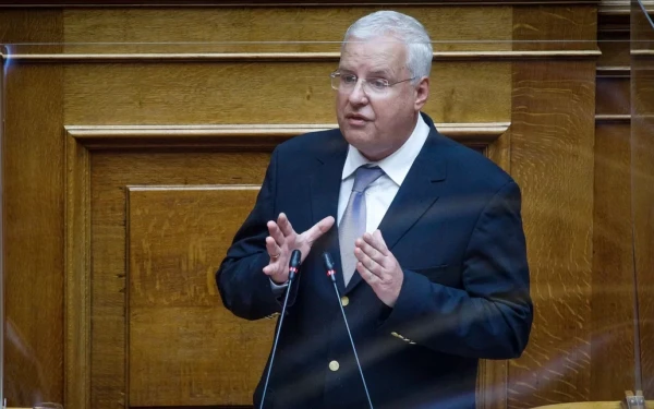 Ροδόπη: Αποκαλυπτικός Ιλχάν Αχμέτ για το ρόλο του προηγούμενου Προξένου της Τουρκίας στην Κομοτηνή Ροδόπη: Αποκαλυπτικός Ιλχάν Αχμέτ για το ρόλο του προηγούμενου Προξένου της Τουρκίας στην Κομοτηνή