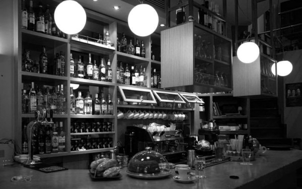 Θεσσαλονίκη: Τέλος εποχής για το ιστορικό καφέ μπαρ Stretto 