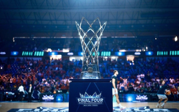 Μπάσκετ: Οι αντίπαλοι του ΠΑΟΚ στο Basketball Champions League