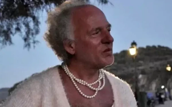 Η ιστορία της Δήμητρας της Λέσβου ανεβαίνει στο θεατρικό σανίδι