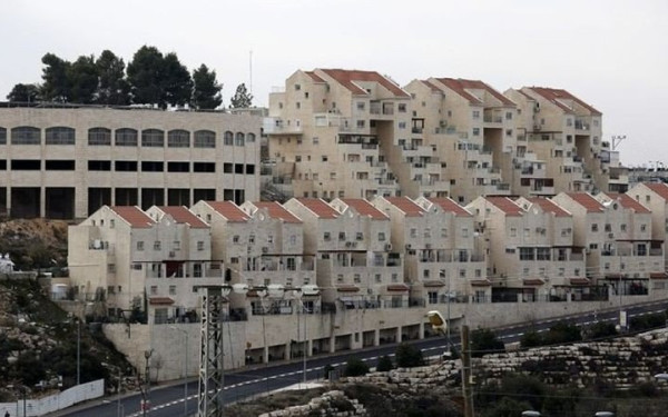 «Βαθιά ανήσυχες» οι ΗΠΑ για την απόφαση του Ισραήλ να εγκρίνει την ανέγερση νέων κατοικιών στην κατεχόμενη Δυτική Όχθη