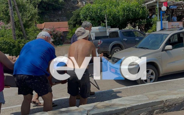 EKAB... αγνοείται: Δήμαρχος μετέφερε με το ΙΧ του πρώην παίκτη του Πανιωνίου που υπέστη εγκεφαλικό 