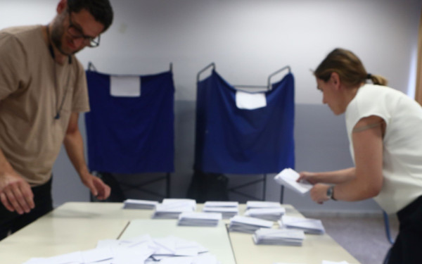 Δημοτικές και περιφερειακές εκλογές σε 7 ημέρες - Όσα χρειάζεται να γνωρίζετε για τη διαδικασία