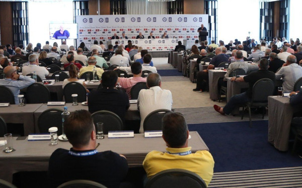 ΕΠΟ: Με ισχυρή πλειοψηφία πέρασε ο διοικητικός απολογισμός