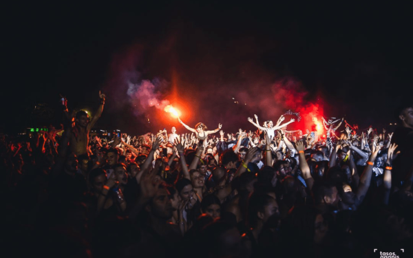 Τριήμερο στην Αλμωπία με μεγάλες συναυλίες στο 11ο Φεστιβάλ Πόζαρ