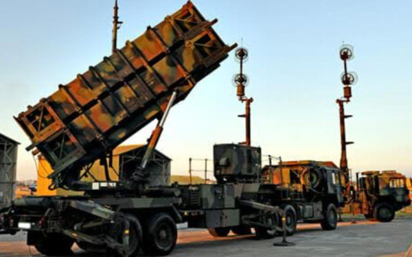 Ιntracom Defence: Σύμβαση  18,2 εκατ δολαρίων με την Raytheon