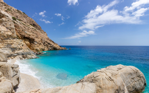  Η Ικαρία στους 50 κορυφαίους προορισμούς παγκοσμίως από το Lonely Planet