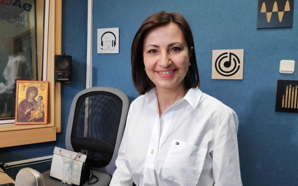 Την Ι. Ιβάνοβα προτείνει η φον ντερ Λάιεν για επίτροπο Βουλγαρίας