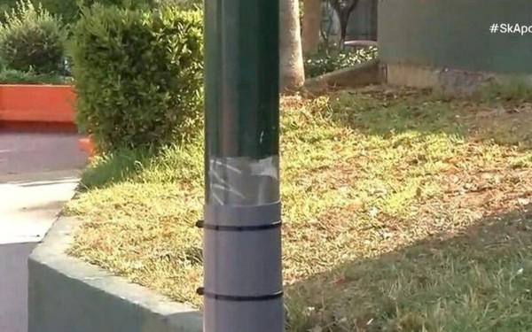 Νέα Ιωνία: «Δεν περνάει ρεύμα από την κολώνα» απαντά ο Δήμος στους γονείς του 11χρονου που έπαθε ηλεκτροπληξία (βίντεο)