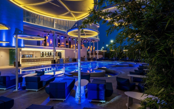 Imperial Port Convention Club: Η απόλυτη downtown vacations experience