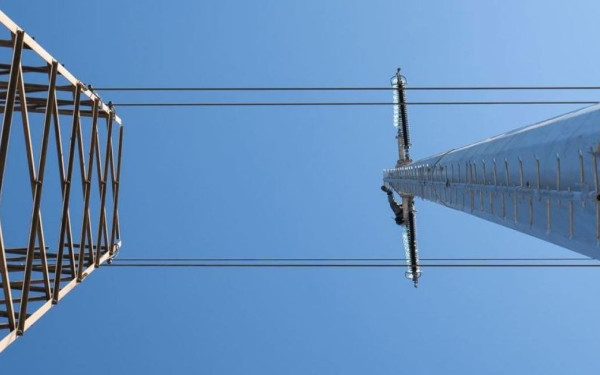 ΑΔΜΗΕ: Ολοκληρώθηκε η νέα ηλεκτρική διασύνδεση Ελλάδας - Βουλγαρίας