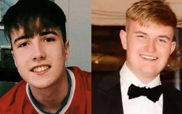 Ίος - Θάνατος των δύο Ιρλανδών: Έρευνα για το αν ήπιαν νοθευμένα ποτά