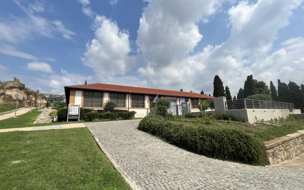 Θεσσαλονίκη: «Τέχνη λήθης αντίδοτο - Ολοκαύτωμα Χορτιάτη 80 χρόνια μετά» στο Ισλαχανέ και στο Μέγαρο Μουσικής