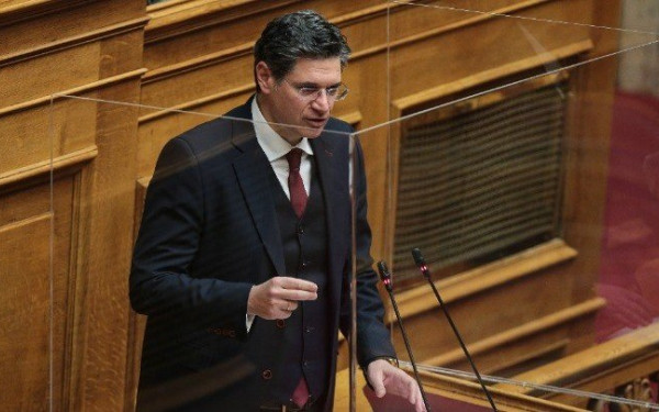 ΣΥΡΙΖΑ-ΠΣ - Καλαματιανός: «Η κυβέρνηση μεθόδευσε την αναβολή της συζήτησης για τα ΕΛΤΑ»