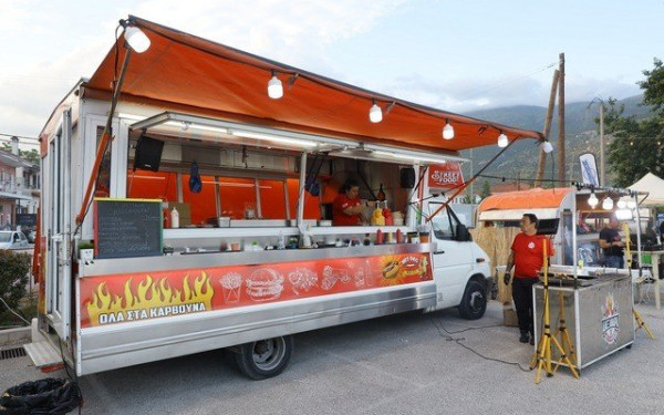 Δήμος Αμπελοκήπων-Μενεμένης: 9ημερο Φεστιβάλ Καντίνας - Το πρόγραμμα